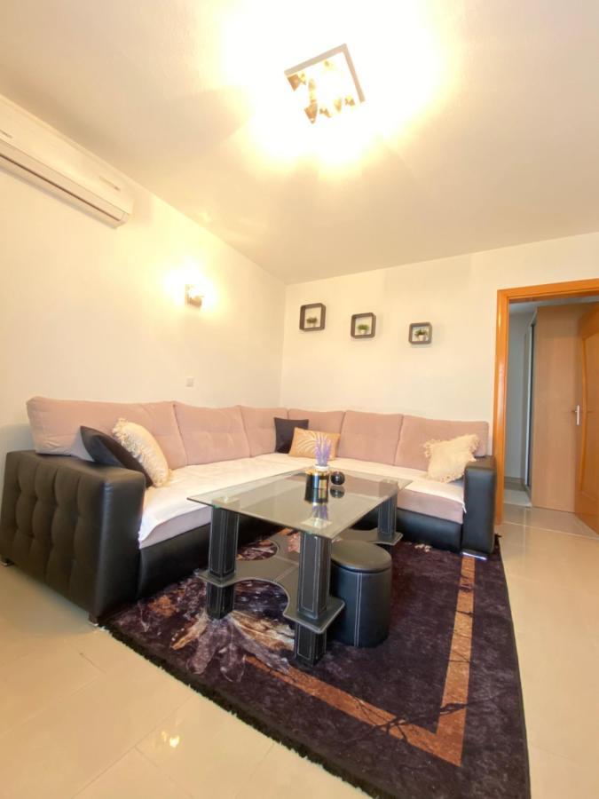 Ferienwohnung Magdalena Trogir Exterior foto